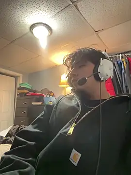 Snapshot of meximaloo1 chatting on 8, 1, 2026 meximaloo1 online show from 8, 1, 2026