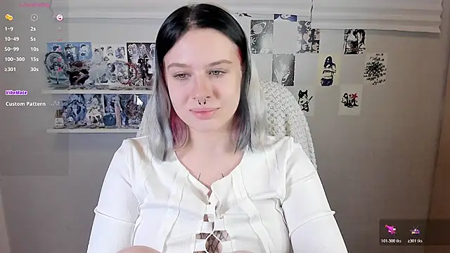 tender kiitty online show from 29, 10, 2025