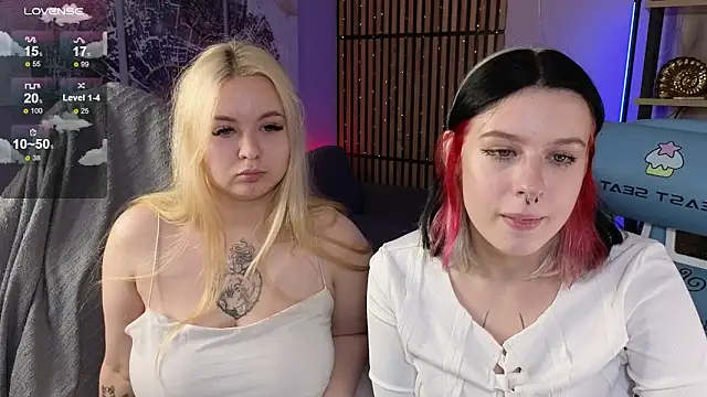 tender kiitty online show from 25, 10, 2025