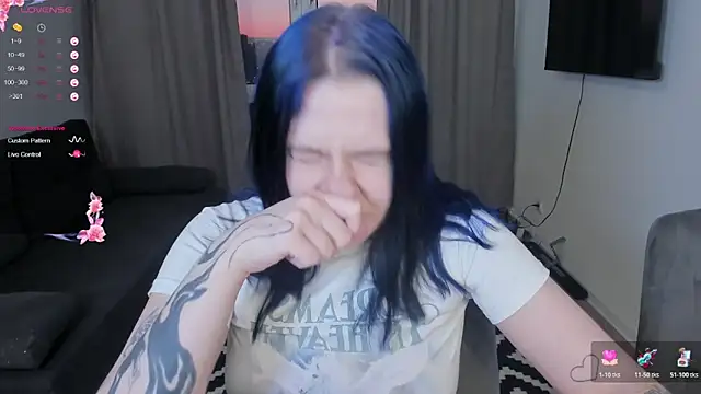 tender kiitty online show from 15, 2, 2026