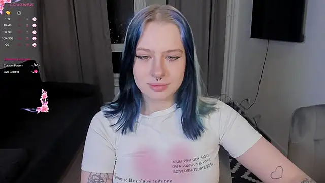 tender kiitty online show from 8, 2, 2026