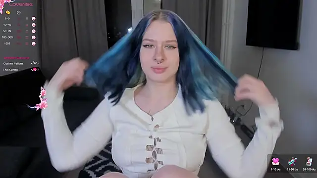 tender kiitty online show from 6, 2, 2026