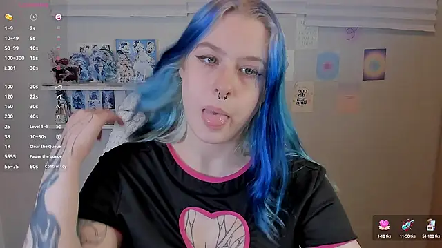 Snapshot of tender_kiitty chatting on 30, 9, 2025 tender kiitty online show from 30, 9, 2025