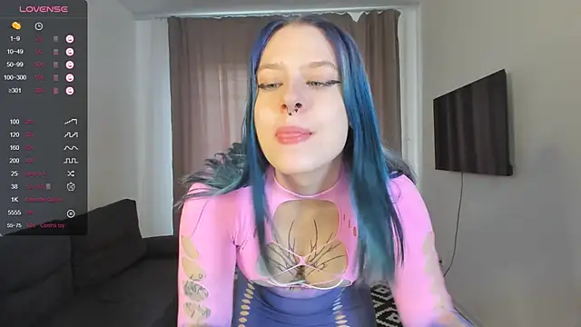 tender kiitty online show from 1, 6, 2026