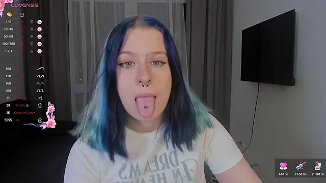 tender kiitty online show from 12, 1, 2026