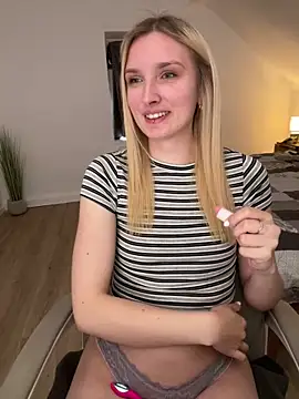 AnnyBelleX online show from 5, 4, 2026