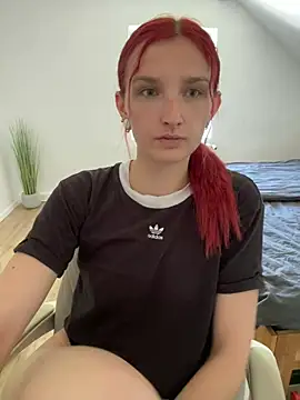 AnnyBelleX online show from 26, 5, 2026