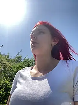 AnnyBelleX online show from 27, 5, 2026
