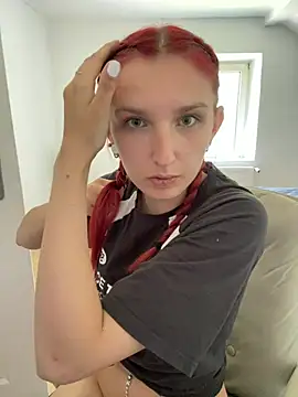 AnnyBelleX online show from 29, 5, 2026