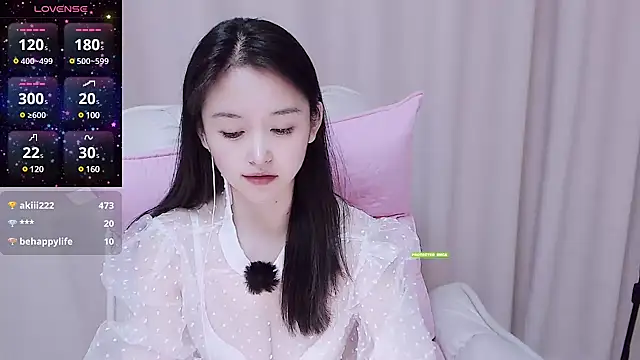CN-Babycat online show from 19, 3, 2025