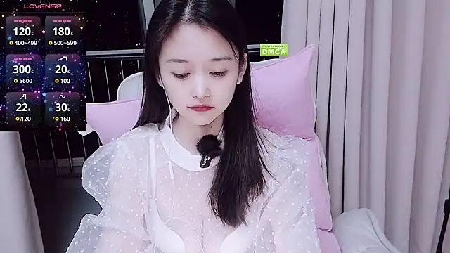 CN-Babycat online show from 19, 3, 2025