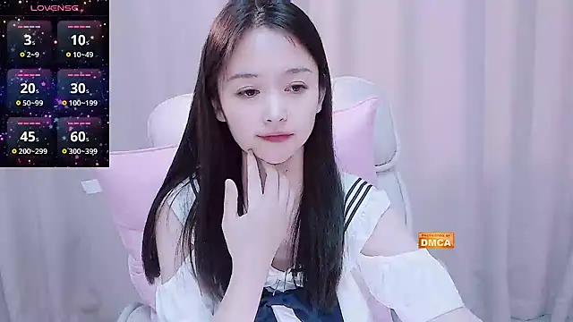 CN-Babycat online show from 11, 3, 2025