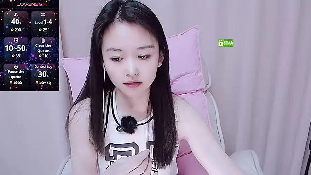 CN-Babycat online show from 22, 3, 2025