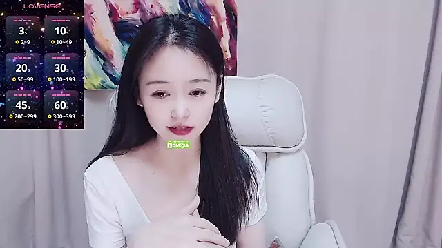 CN-Babycat online show from 11, 3, 2025