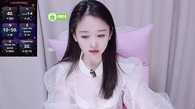 CN-Babycat online show from 19, 3, 2025
