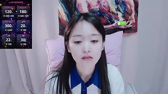 CN-Babycat online show from 6, 3, 2025
