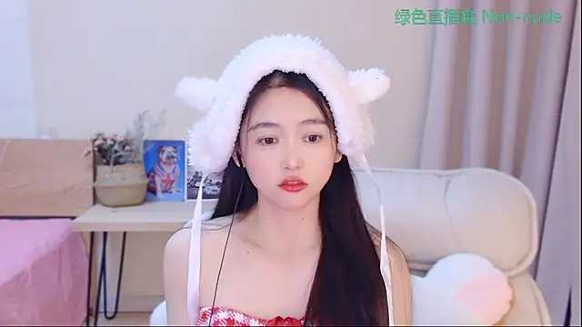 CN-Babycat online show from 5, 4, 2026