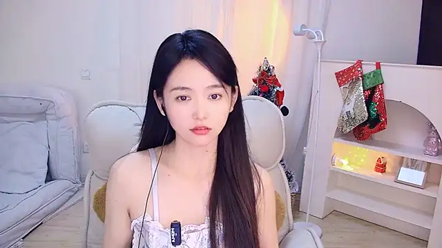 CN-Babycat online show from 19, 12, 2025