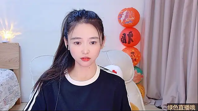 CN-Babycat online show from 13, 2, 2026