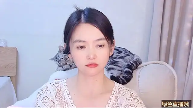 CN-Babycat online show from 8, 3, 2026