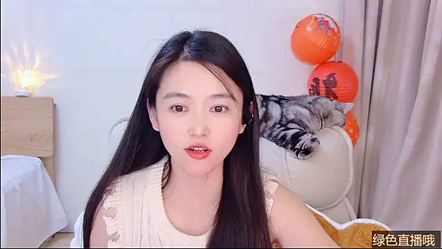 CN-Babycat online show from 24, 2, 2026