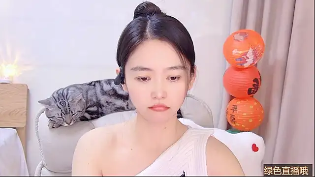 CN-Babycat online show from 3, 3, 2026