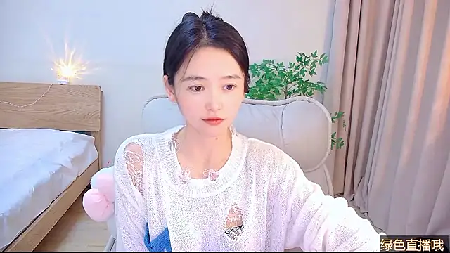 CN-Babycat online show from 12, 1, 2026