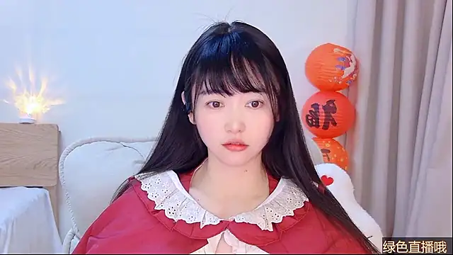 CN-Babycat online show from 16, 2, 2026