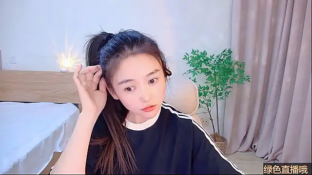 CN-Babycat online show from 18, 1, 2026