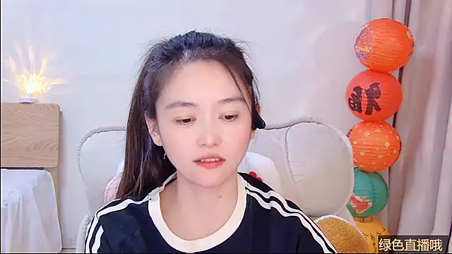 CN-Babycat online show from 26, 2, 2026