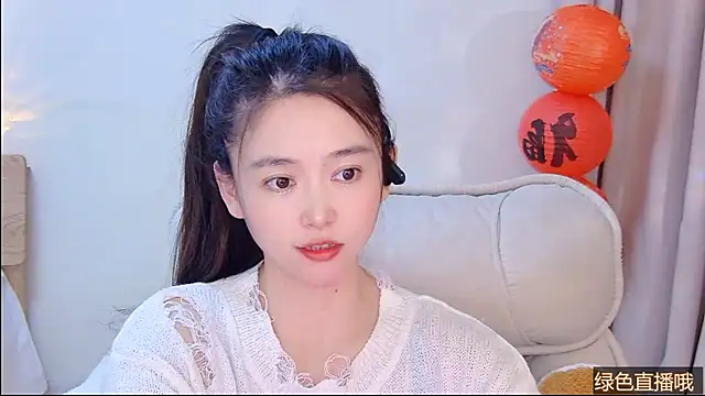 CN-Babycat online show from 25, 2, 2026