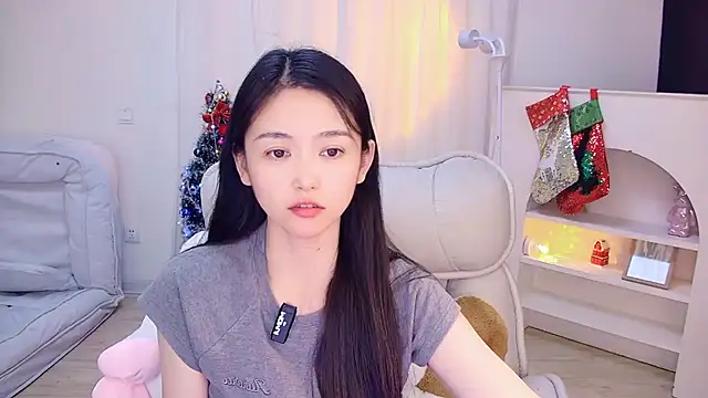 CN-Babycat online show from 17, 12, 2025