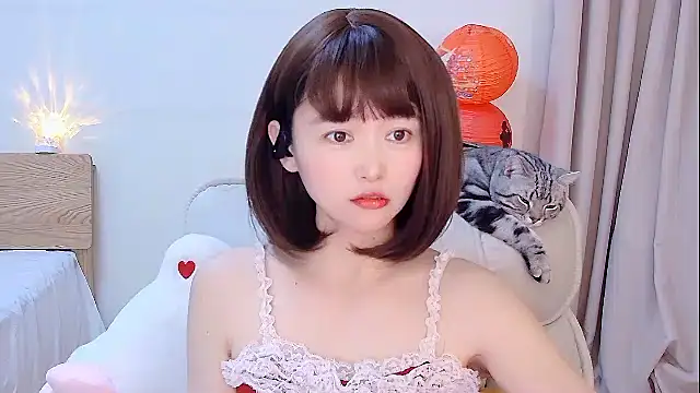 CN-Babycat online show from 17, 2, 2026