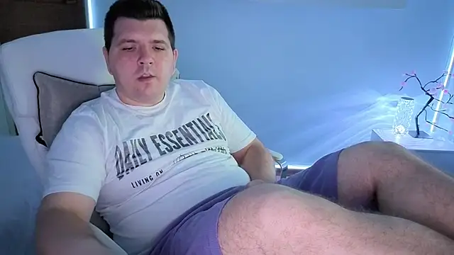 Snapshot of JasonJacks chatting on 12, 7, 2026 JasonJacks online show from 12, 7, 2026