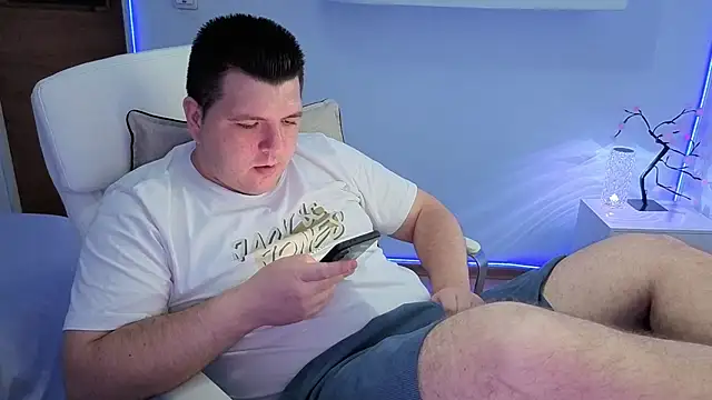 Snapshot of JasonJacks chatting on 6, 7, 2026 JasonJacks online show from 6, 7, 2026
