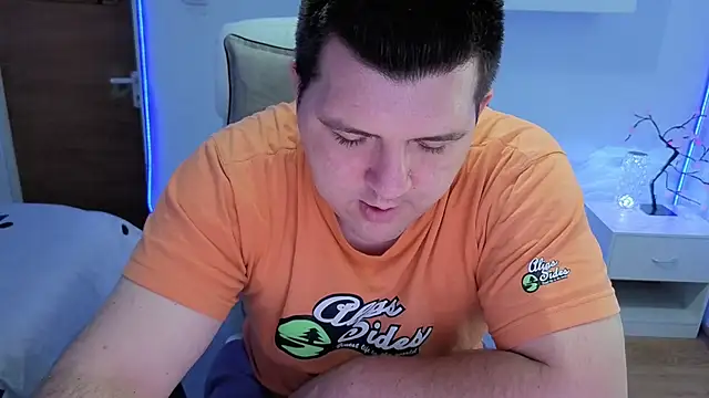 Snapshot of JasonJacks chatting on 11, 7, 2026 JasonJacks online show from 11, 7, 2026