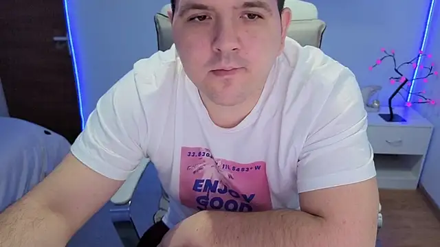 JasonJacks online show from 3, 12, 2025