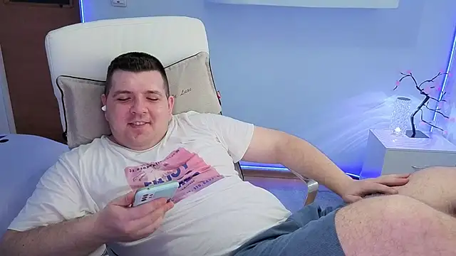 Snapshot of JasonJacks chatting on 21, 6, 2026 JasonJacks online show from 21, 6, 2026