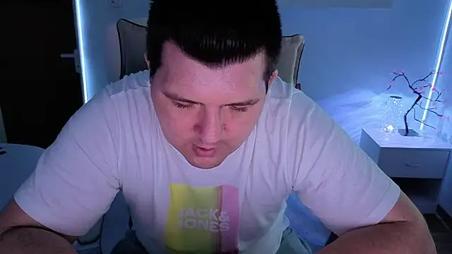 Snapshot of JasonJacks chatting on 16, 7, 2026 JasonJacks online show from 16, 7, 2026