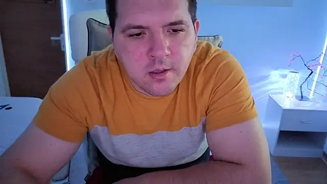 Snapshot of JasonJacks chatting on 11, 7, 2026 JasonJacks online show from 11, 7, 2026
