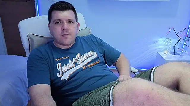 Snapshot of JasonJacks chatting on 3, 7, 2026 JasonJacks online show from 3, 7, 2026