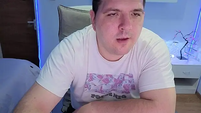 Snapshot of JasonJacks chatting on 3, 7, 2026 JasonJacks online show from 3, 7, 2026