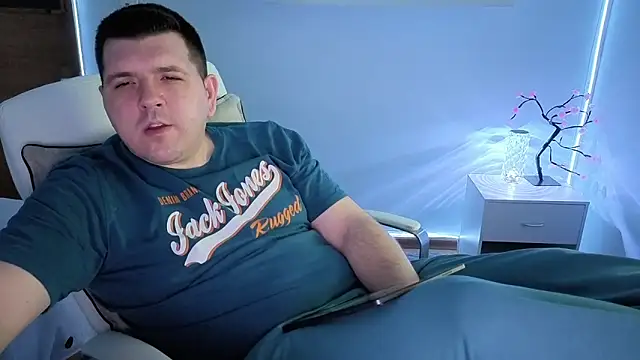 JasonJacks online show from 25, 3, 2026