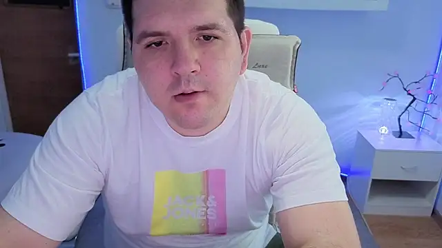 Snapshot of JasonJacks chatting on 10, 6, 2026 JasonJacks online show from 10, 6, 2026