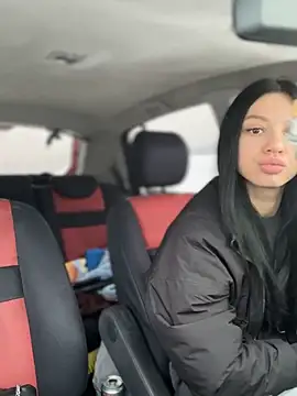 JulliaVegas online show from 3, 3, 2025