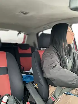 JulliaVegas online show from 15, 3, 2025