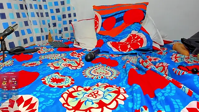Snapshot of yonsol_abril chatting on 15, 2, 2025 yonsol abril online show from 15, 2, 2025