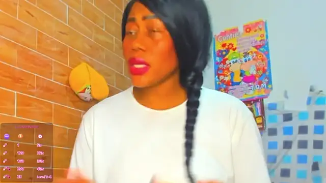 yonsol abril online show from 22, 4, 2026