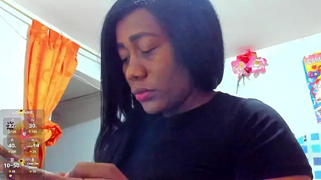 Snapshot of yonsol_abril chatting on 20, 11, 2025 yonsol abril online show from 20, 11, 2025