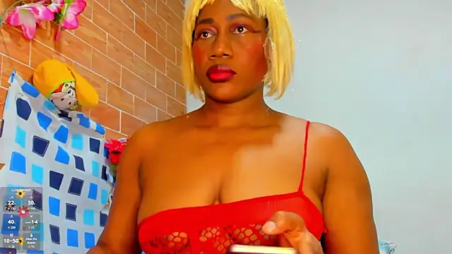 Snapshot of yonsol_abril chatting on 31, 10, 2025 yonsol abril online show from 31, 10, 2025